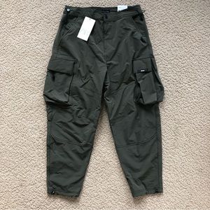 Zara Cargo Fit Pant